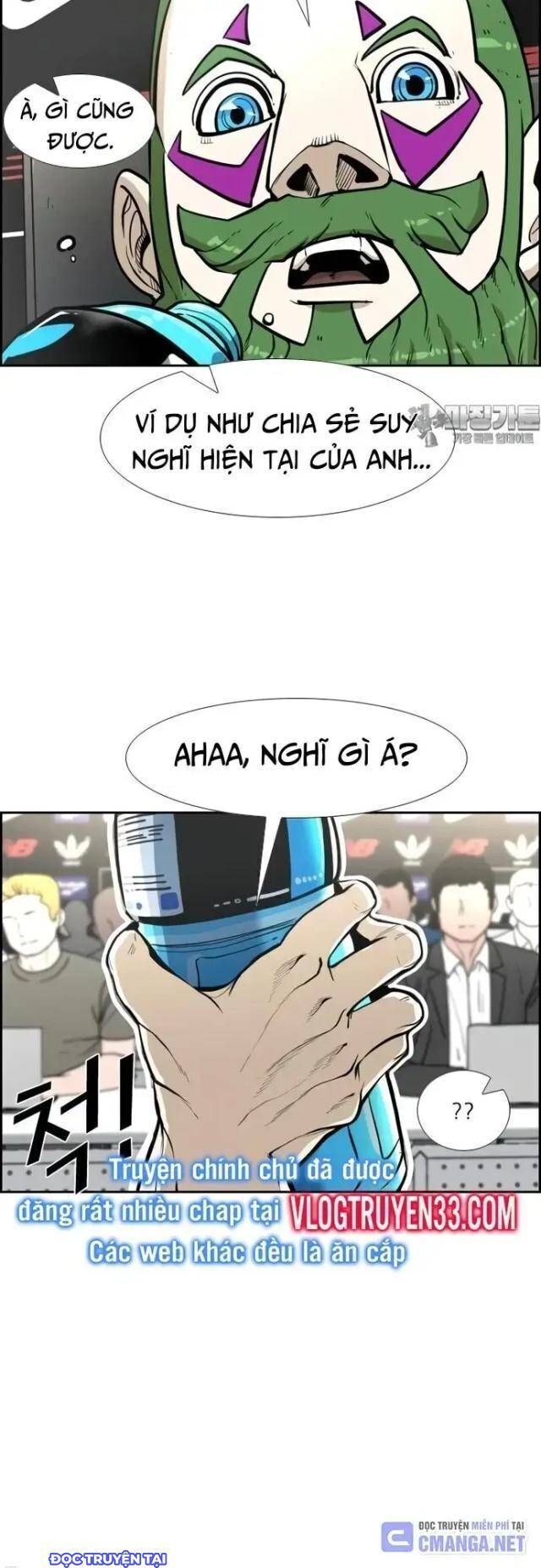 shark - cá mập chapter 228 51