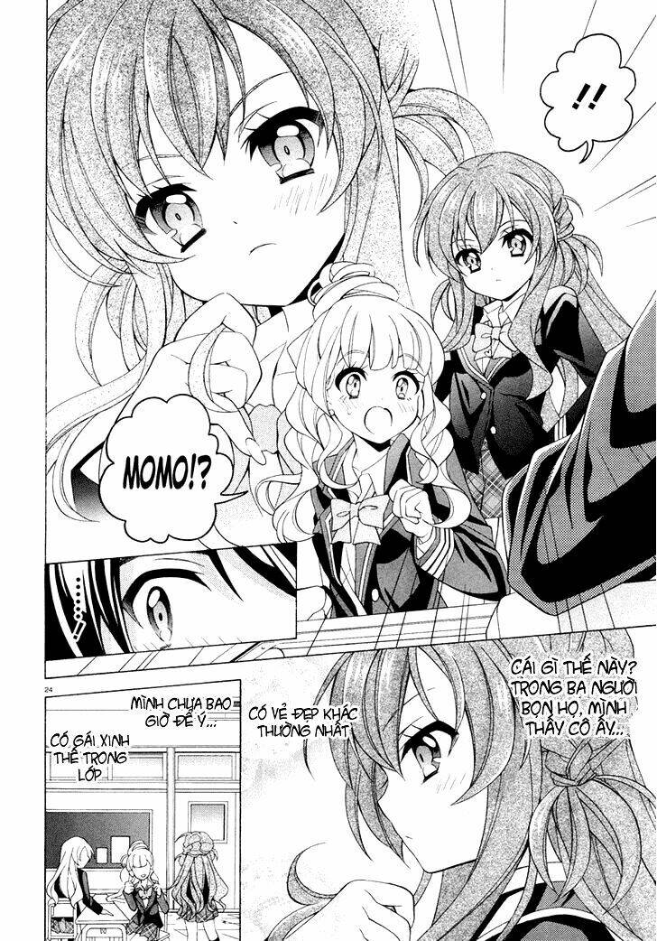 omae o otaku ni shiteyaru kara, ore o riajuu ni shitekure! chapter 1 23