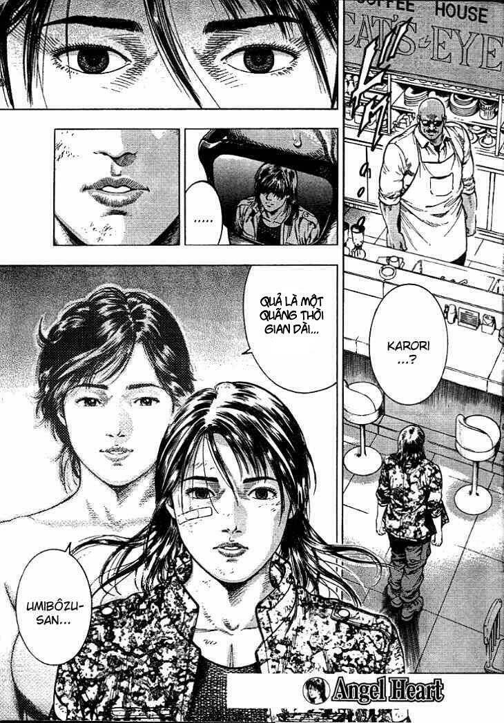 angel heart chapter 5 17