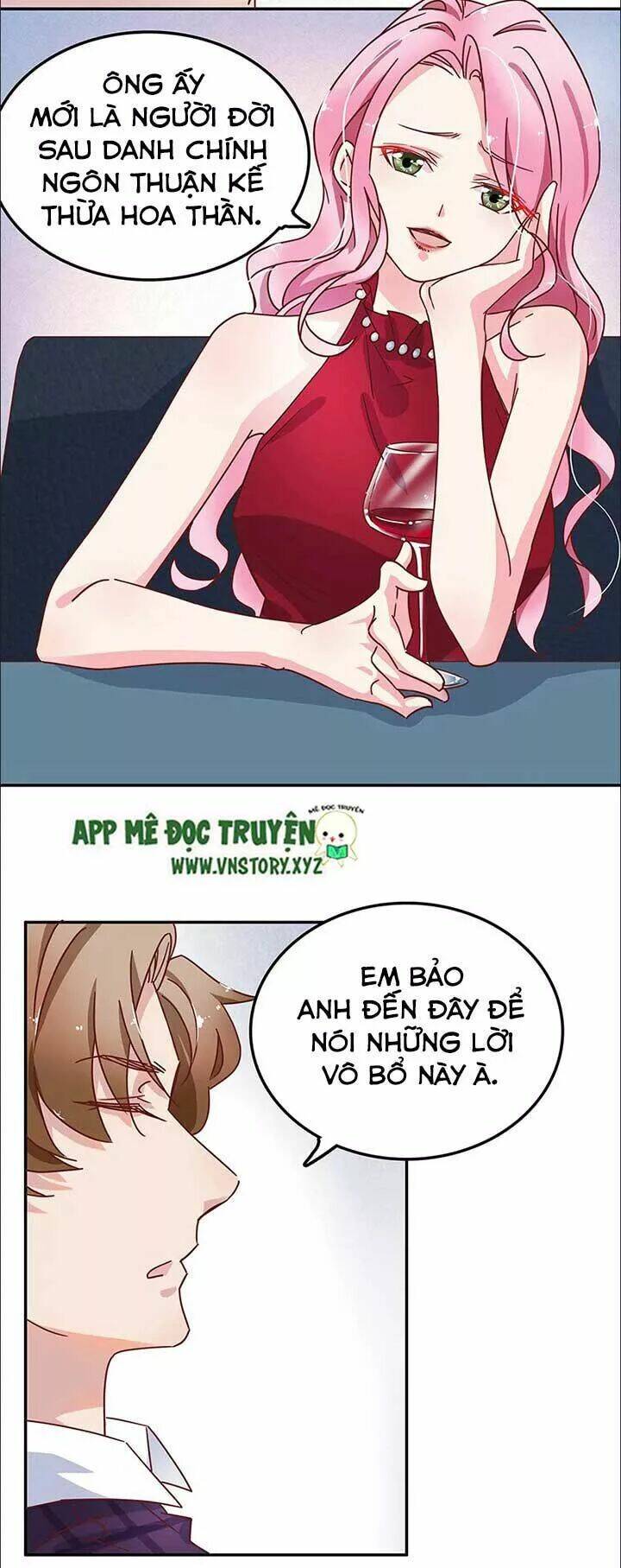 yêu em, sai đến tận cùng chapter 48 19