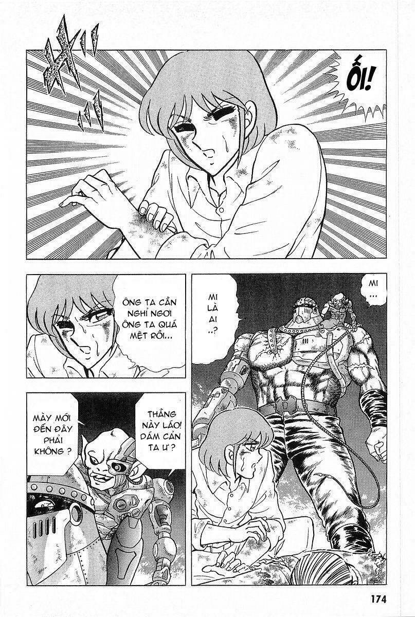 b'tx – người x chapter 15 28