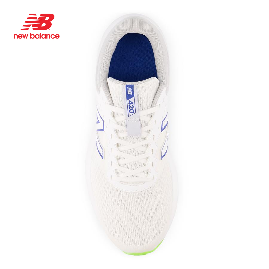 Giày thể thao nam New Balance Running Cushioned M - ME420WG2