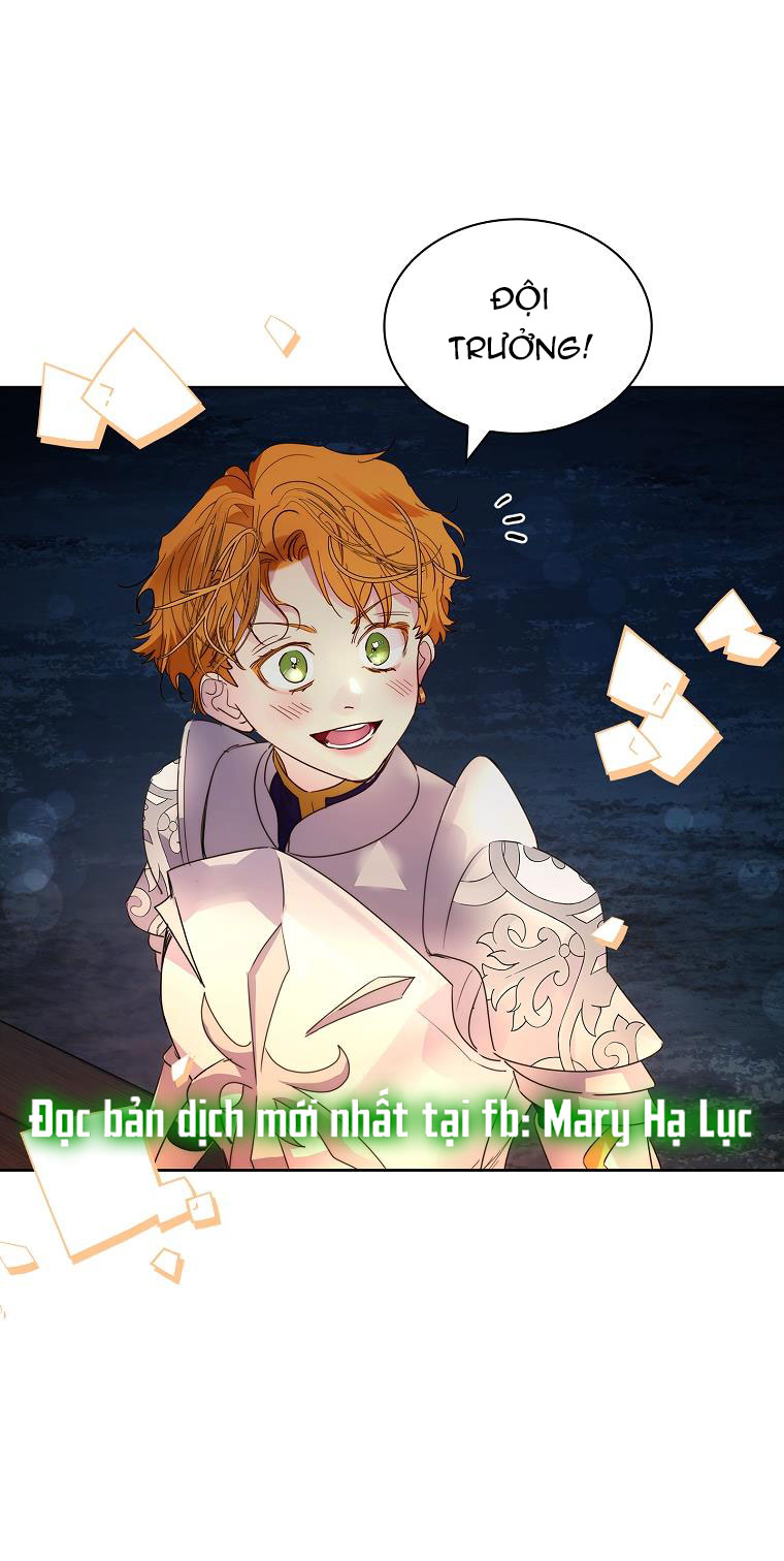 Tôi Đã Nuôi Hồ Ly Sai Cách Rồi chapter 38.1 19