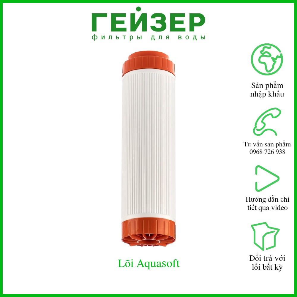 Lõi lọc Nano Geyser Aquasoft - Lõi lọc Geyser Ecotar 5