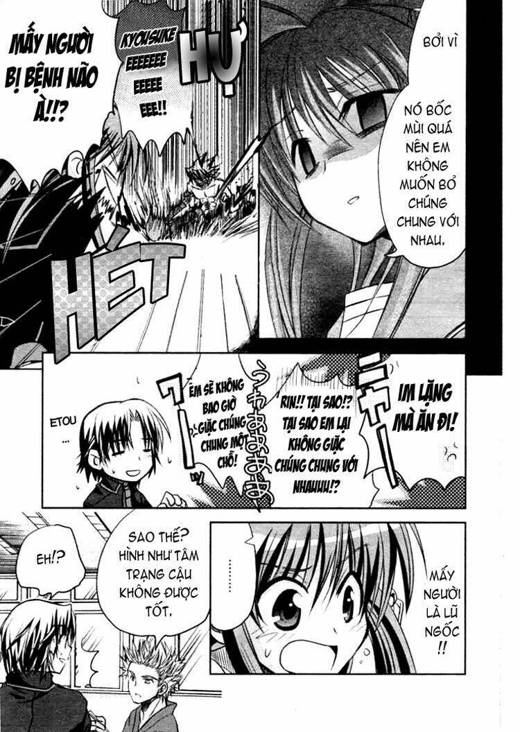 little busters! (anagura mogura) chapter 1 27