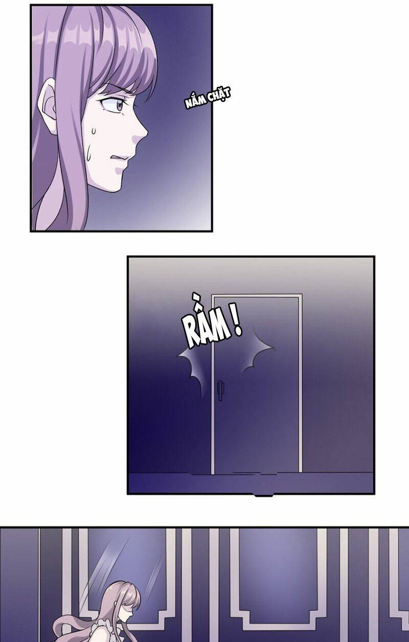 mạc thiếu bức hôn: vợ mới khó chống đỡ chapter 3 17