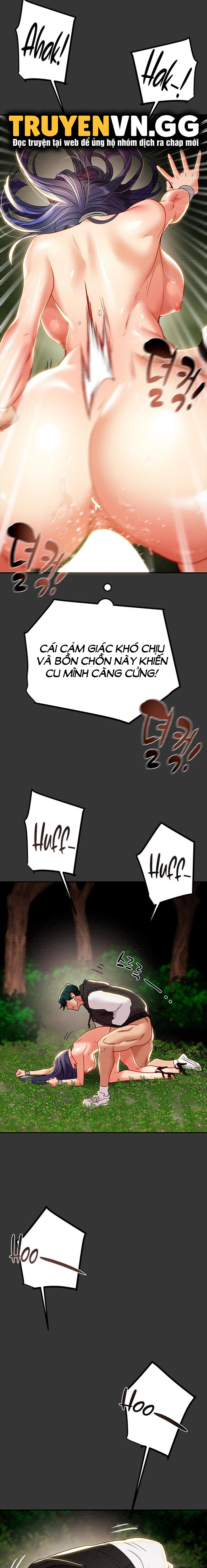 cây búa thần chapter 29 11