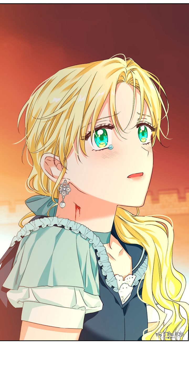 ác nữ xứng đôi với bạo chúa chapter 61 24