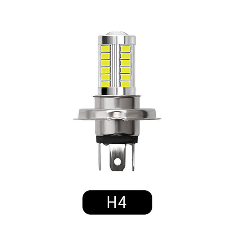 Đèn LED xe chân H4 H7 H8/H11 9005 9006 H5630-33