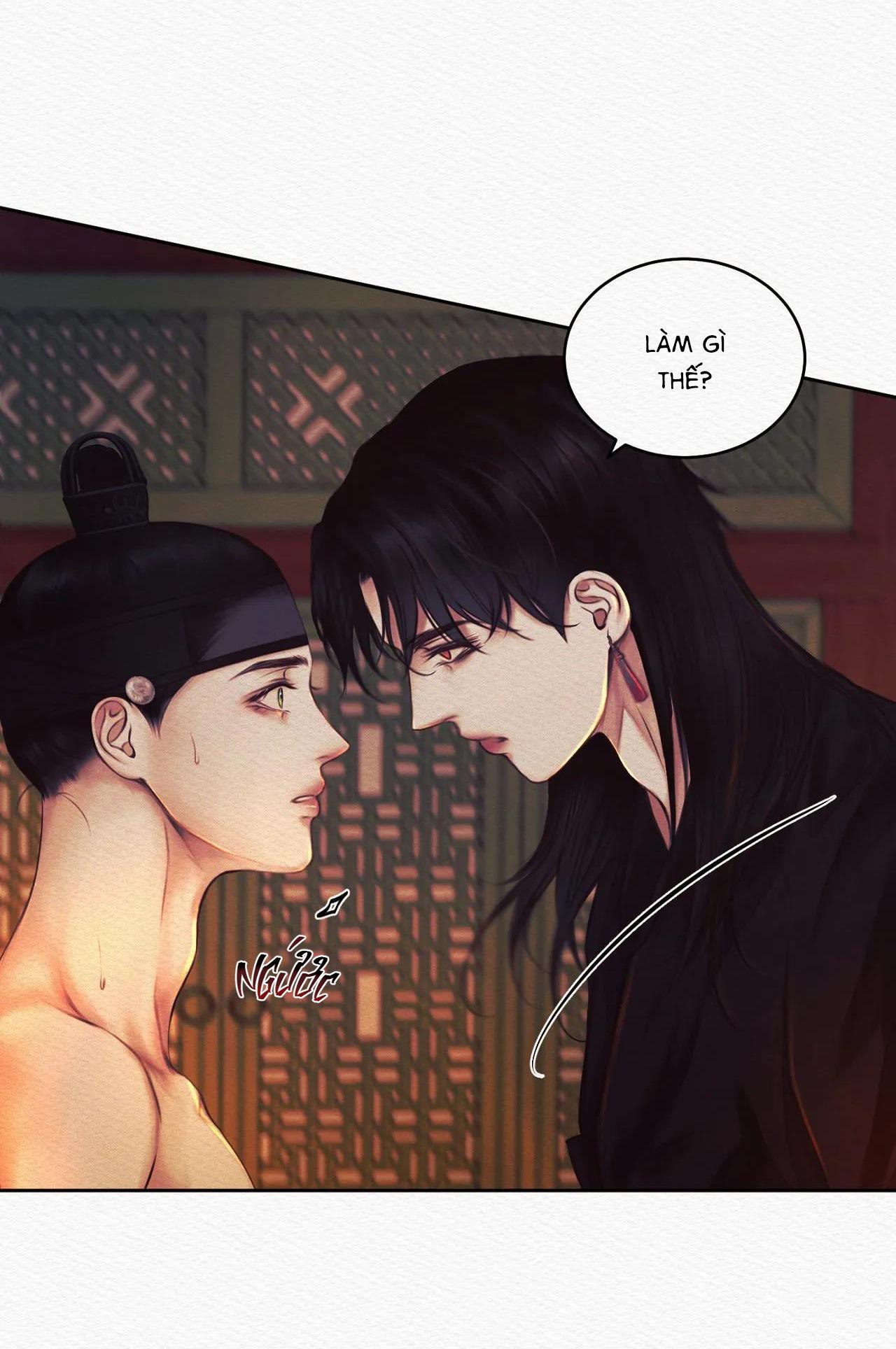 qủy dạ khúc chapter 23 53