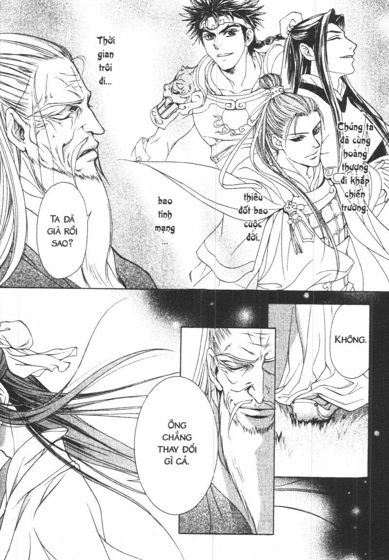 thái vân quốc truyện chapter 2 119