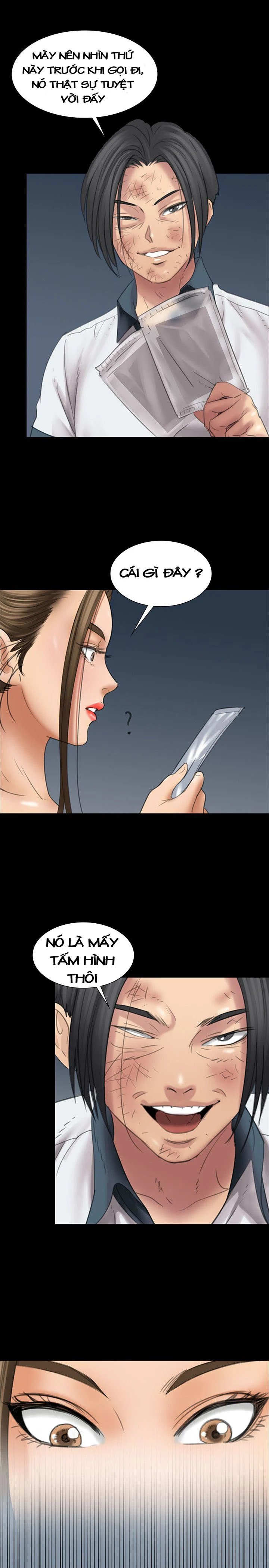 ong chúa chapter 16 21