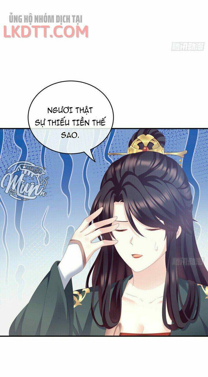 kiều phu có hỉ chapter 20 33