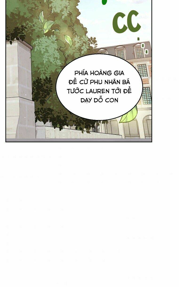 chồng em dễ thương chết mất thôi! chapter 13 68