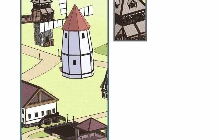 tôi lên cấp chỉ bằng cách ăn chapter 111 44