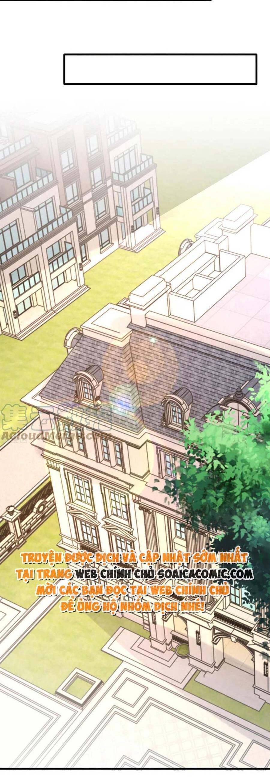 đại lão gọi tôi tiểu tổ tông chapter 164 3