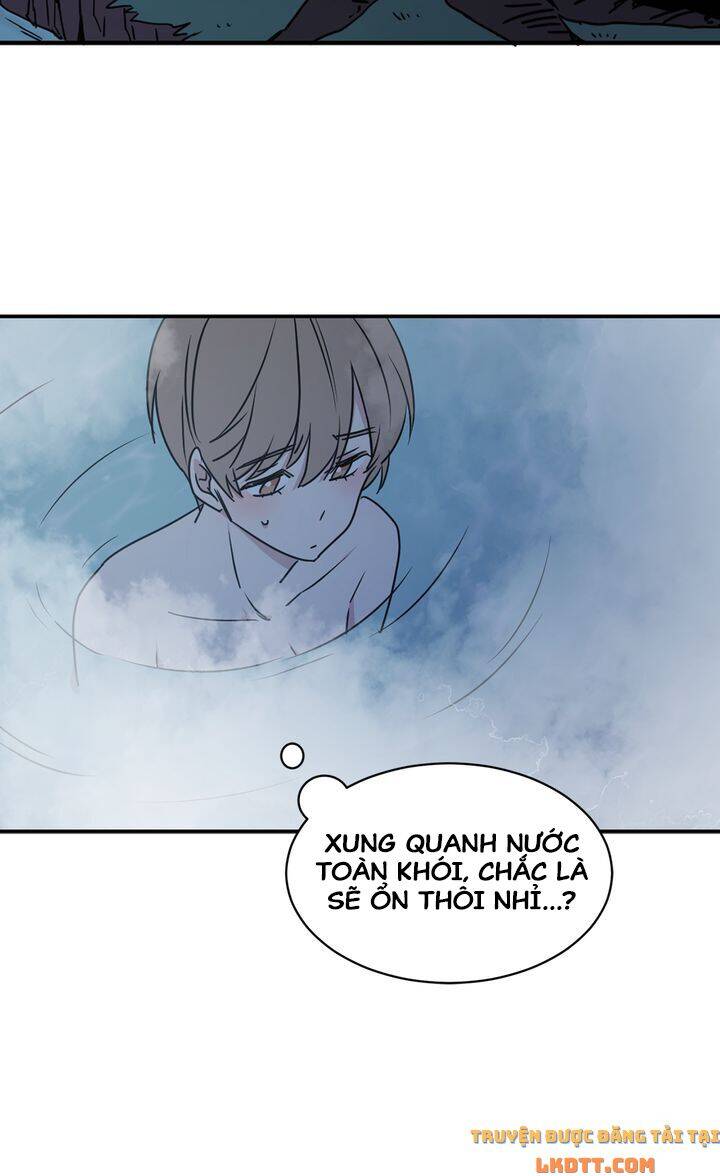tôi sẽ đi đến cùng với hoàng đế chapter 21 8