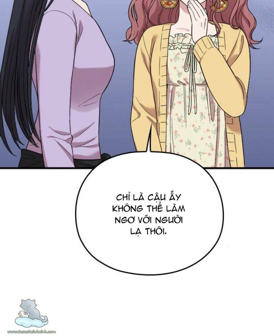 cô đi mà lấy chồng tôi đi chapter 7 51