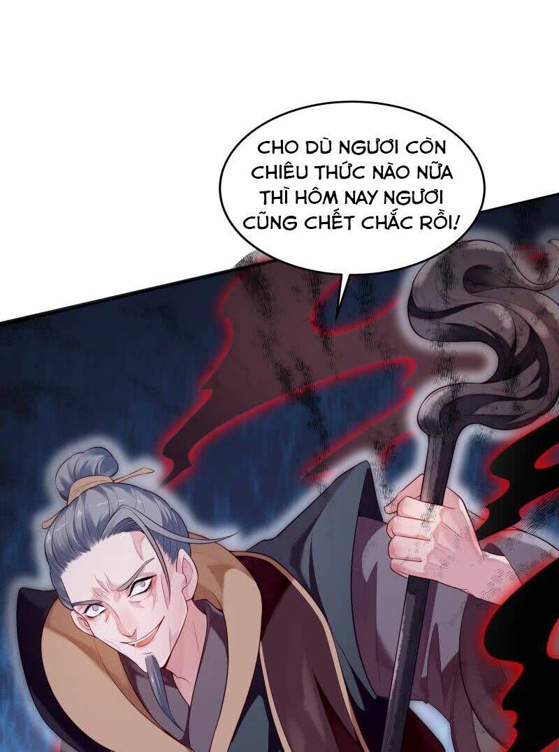 ma nhị đại chapter 31 8