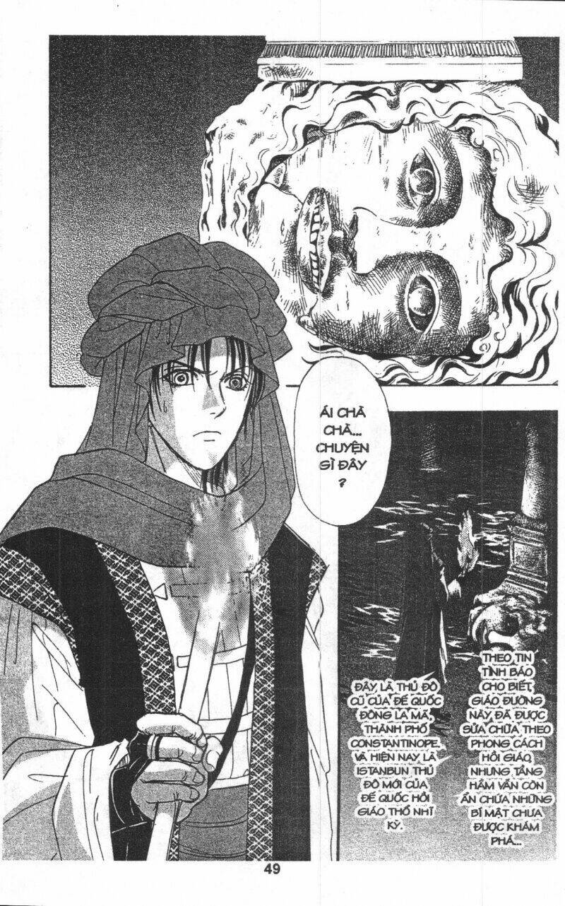 kenja no ishi chapter 4 55