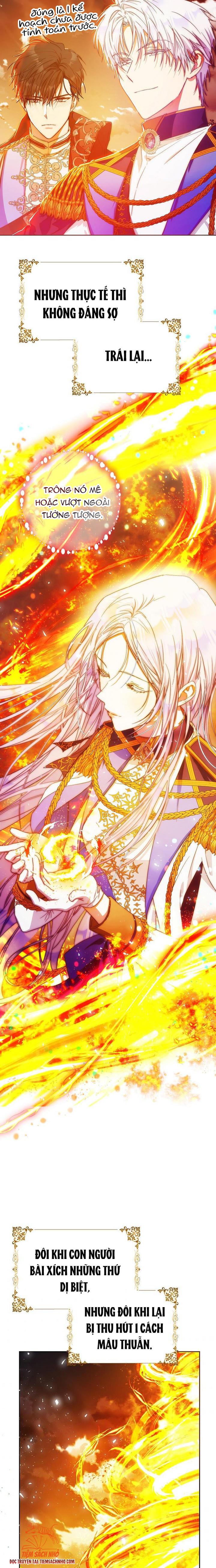 trở thành vợ nam chính chapter 40 26