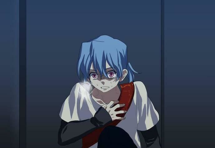 si mun - người giao tiếp với linh hồn chapter 27 83