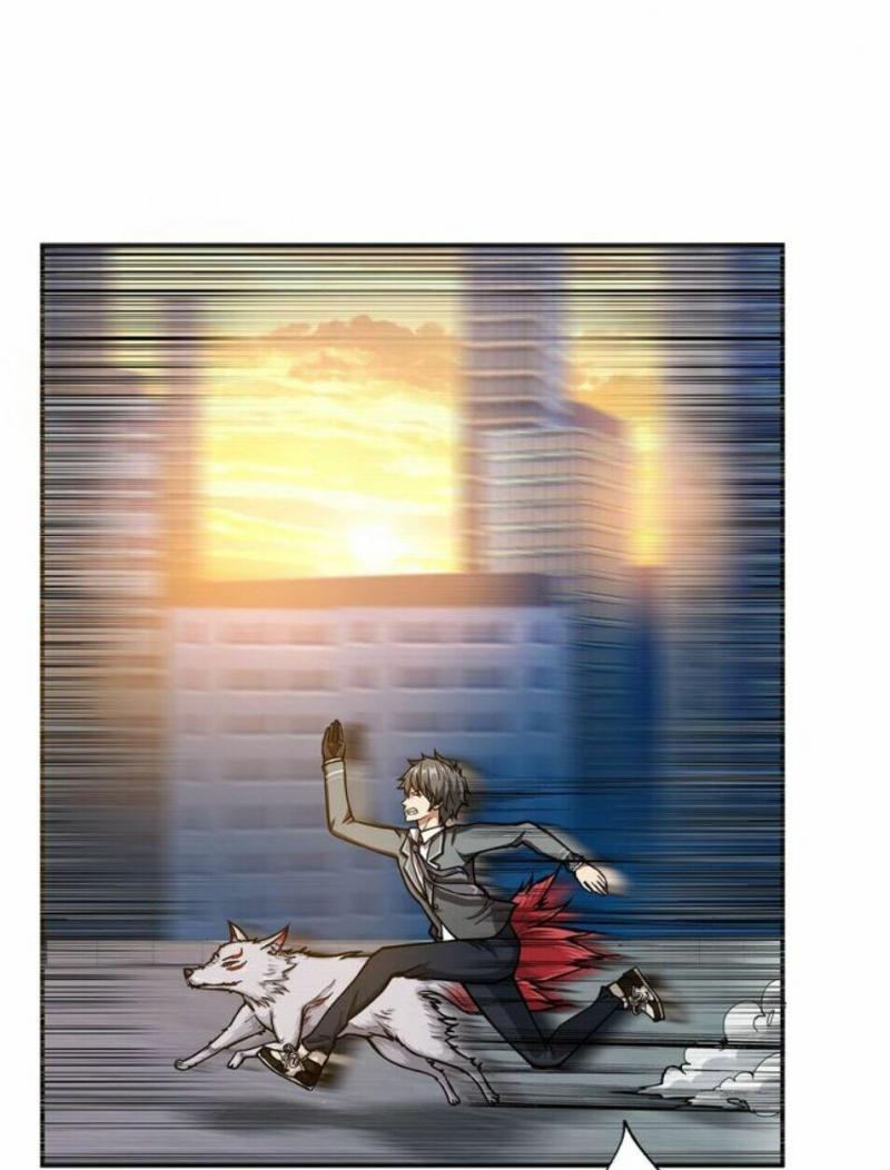 god slayer chapter 36 41