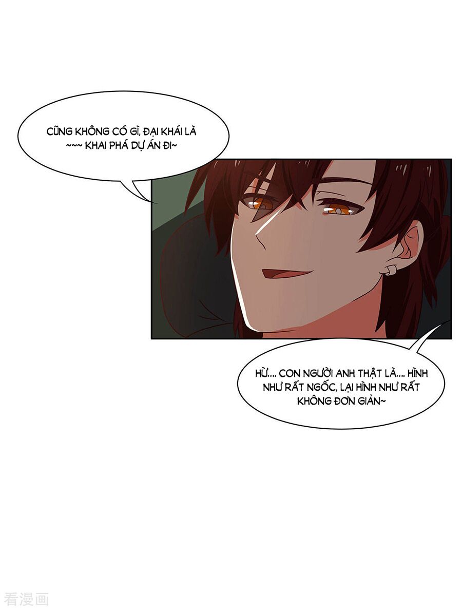 trọng sinh quý thê chi phục thù hoa lệ chapter 52 22