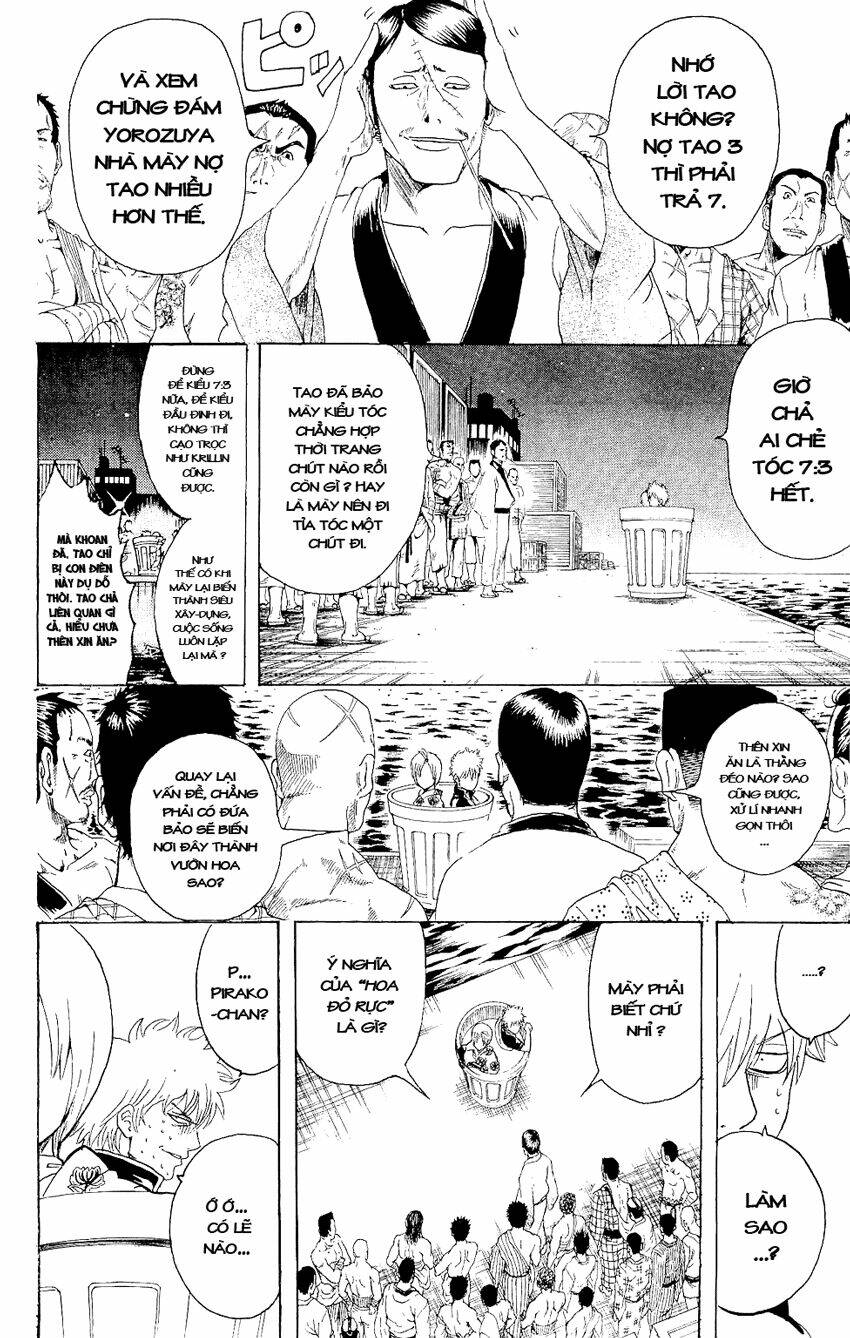 gintama - linh hồn bạc chapter 299 5