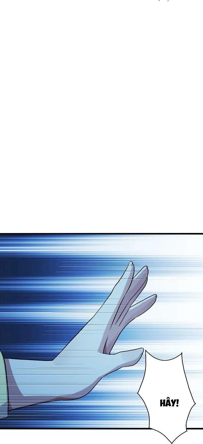 tiên võ đế tôn chapter 281 28