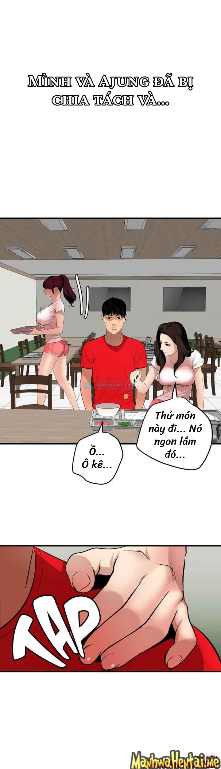 cột thu lôi chapter 72 12