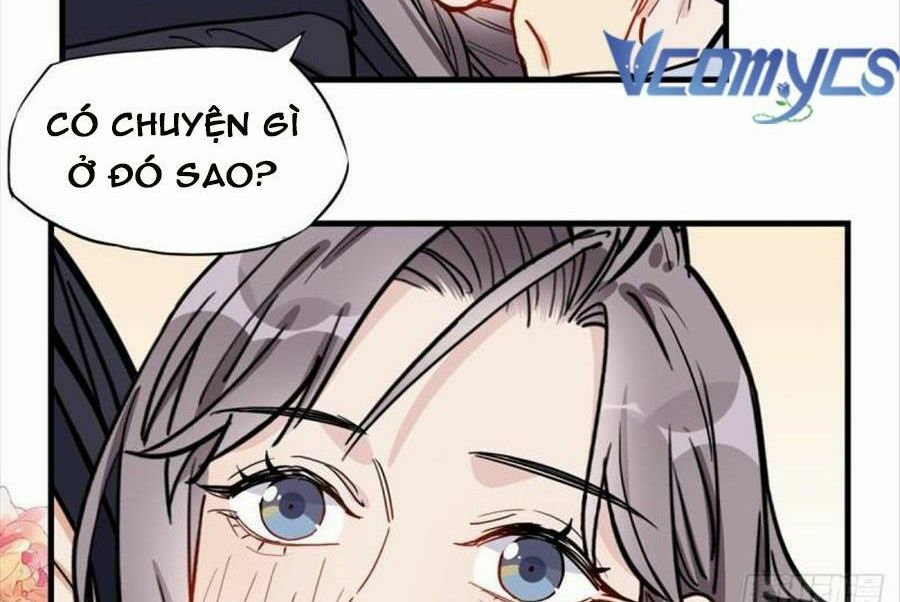 cố tổng, vợ của ngài quá mạnh rồi! chapter 48 40