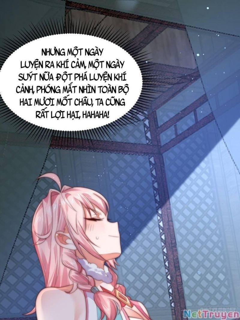 mỗi nữ đồ đệ đều muốn giết ta chapter 12 43