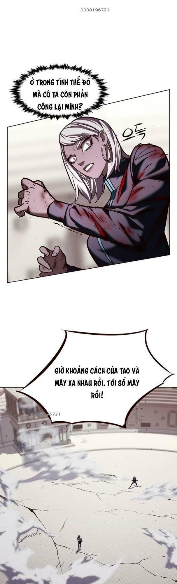 biến thân thành mèo chapter 194 37