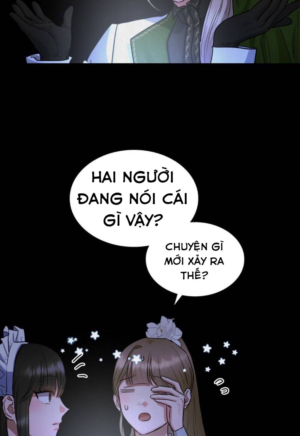 người thừa kế chapter 41 22