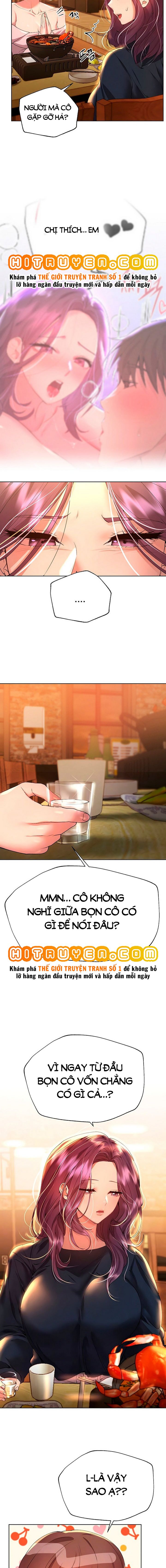 những người bạn của chị tôi chapter 55 3