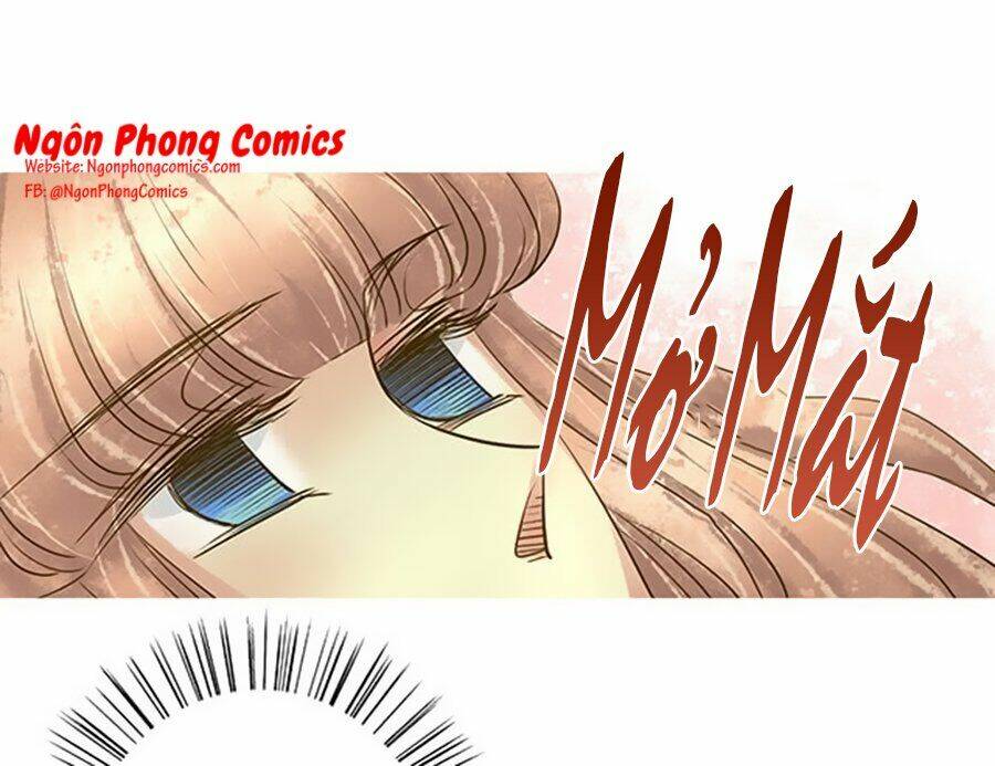 thiên niên minh vương cộng chẩm miên chapter 8 54