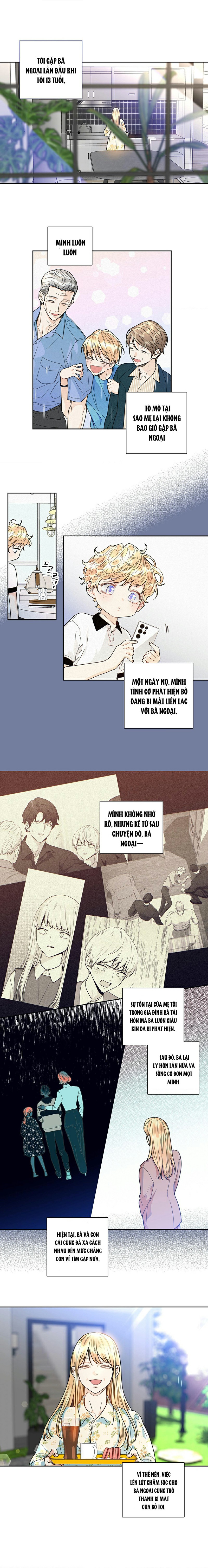 tình yêu là ảo ảnh chapter 4 9