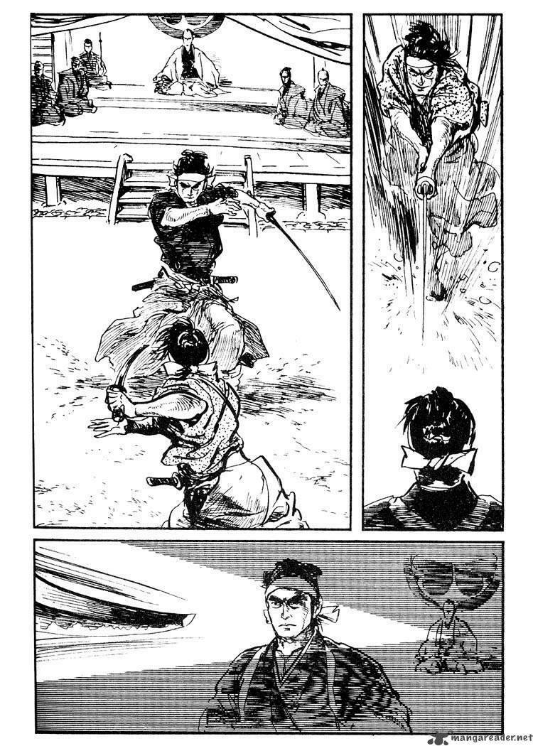 lone wolf and cub chapter 42 12