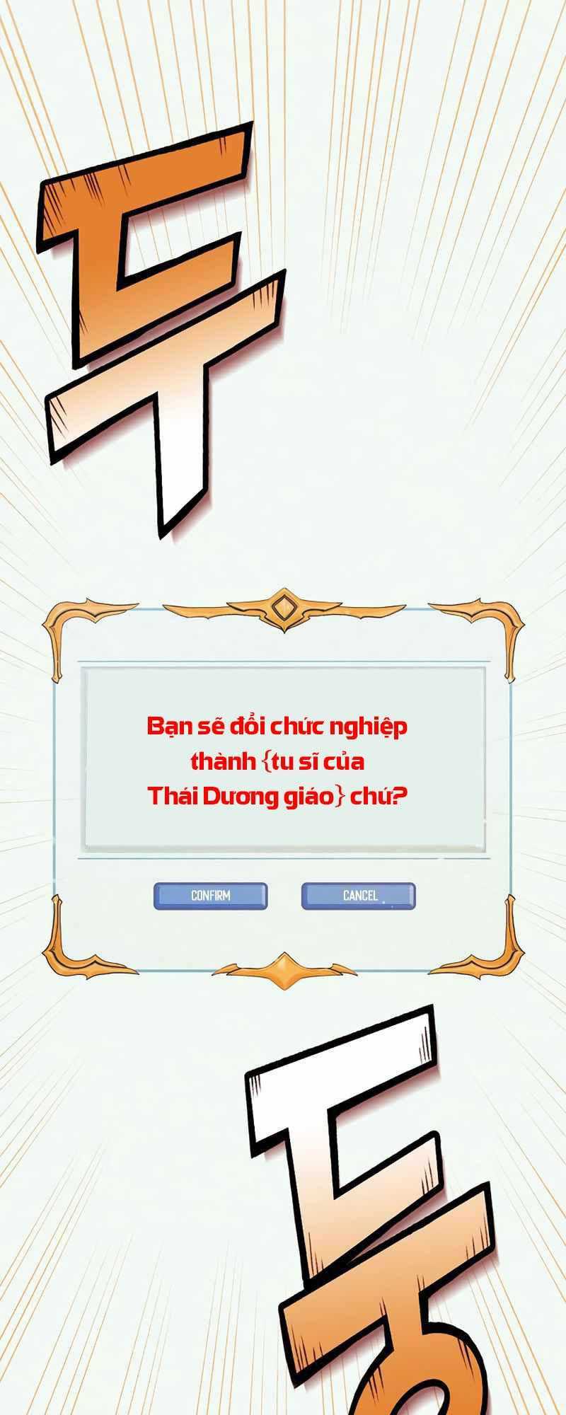 tu sĩ trị liệu của thái dương giáo chapter 3 67