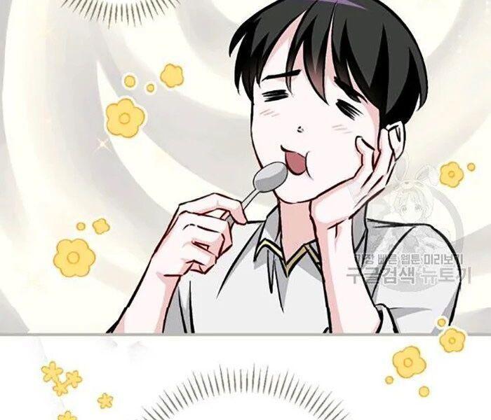 tôi lên cấp chỉ bằng cách ăn chapter 75 72