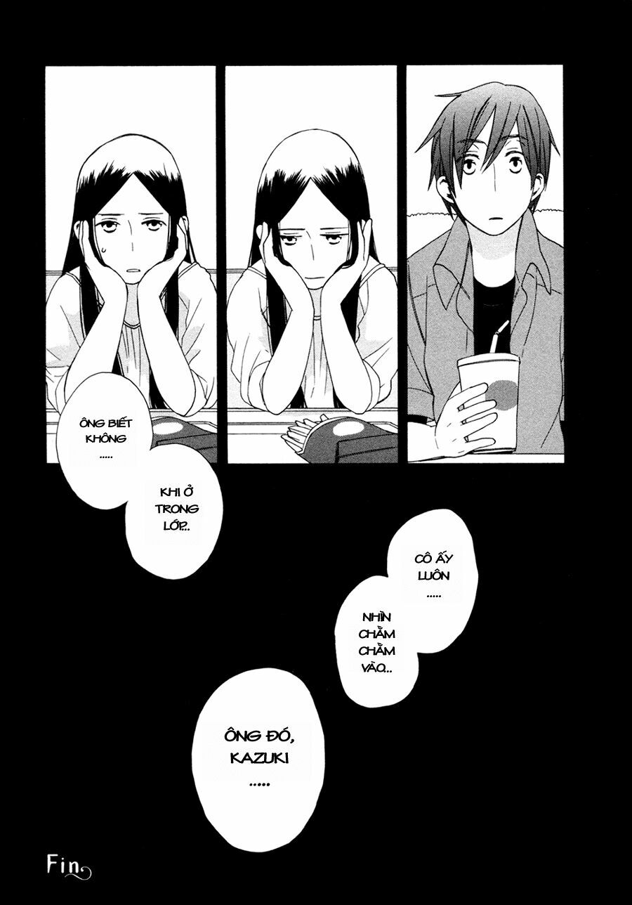 14-sai no koi chapter 7.5 3