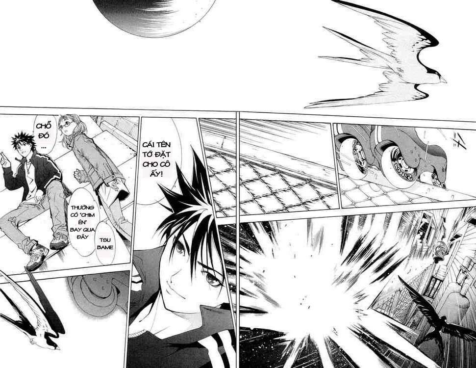 air gear chapter 1 31