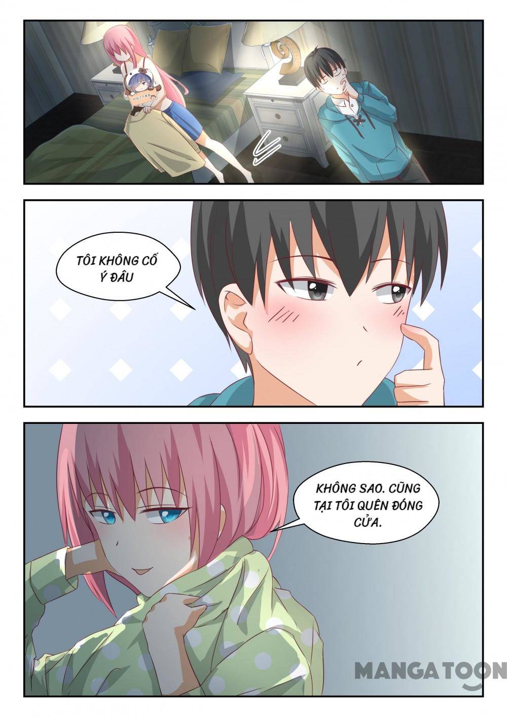 the boy in the all-girls school chapter 196 2