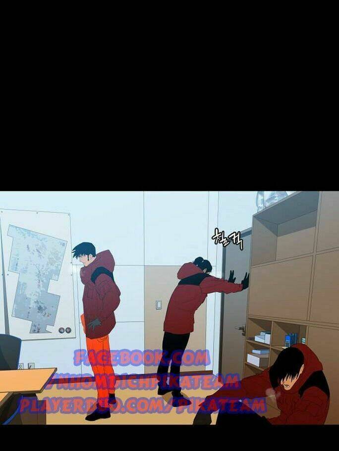 đêm vùng cực chapter 41 79