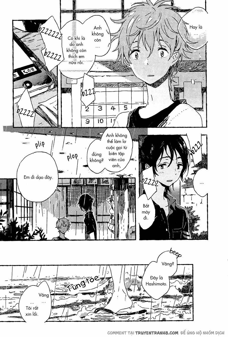 seaside stranger chapter 2 24