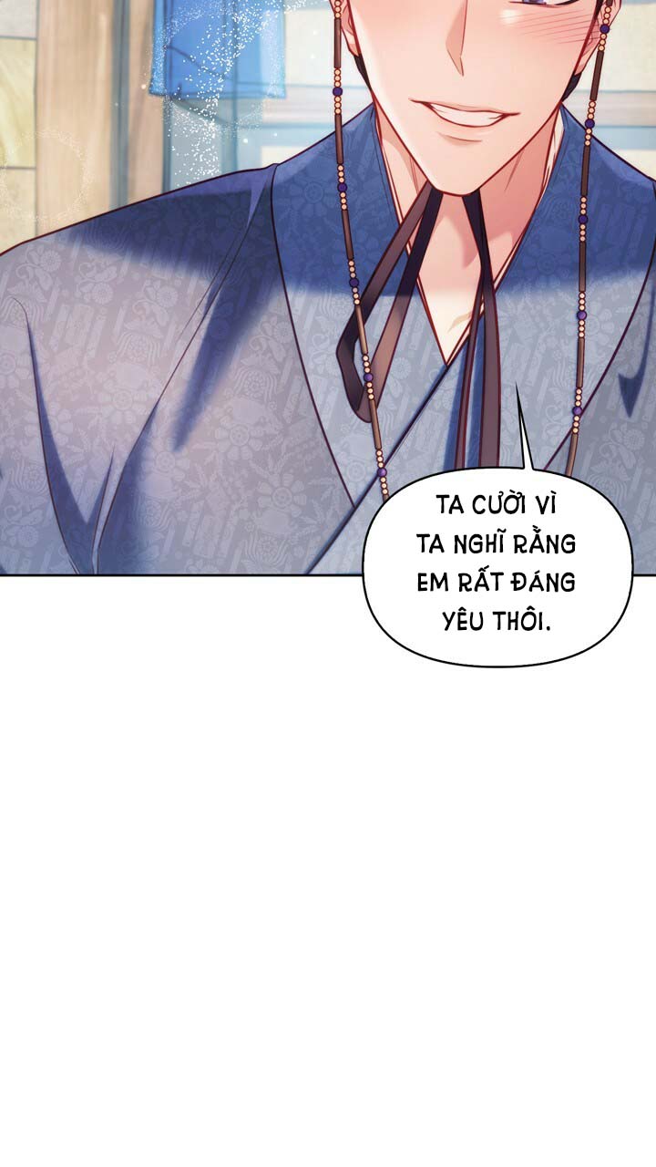 [18+] trăng nơi đỉnh núi chapter 48 8