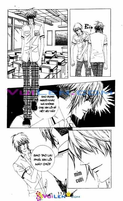 đợi em chapter 118 13