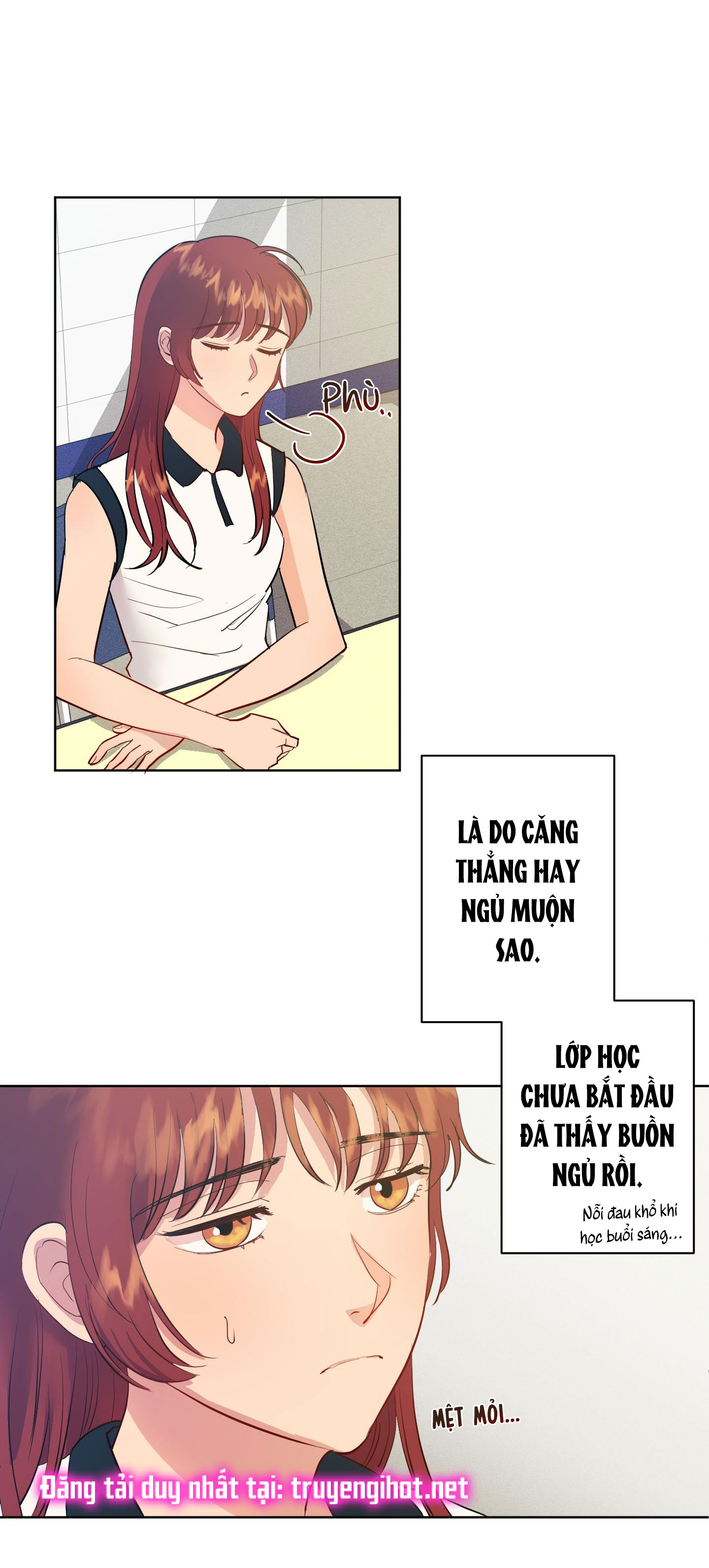 [18+] một lòng một dạ chapter 5 27