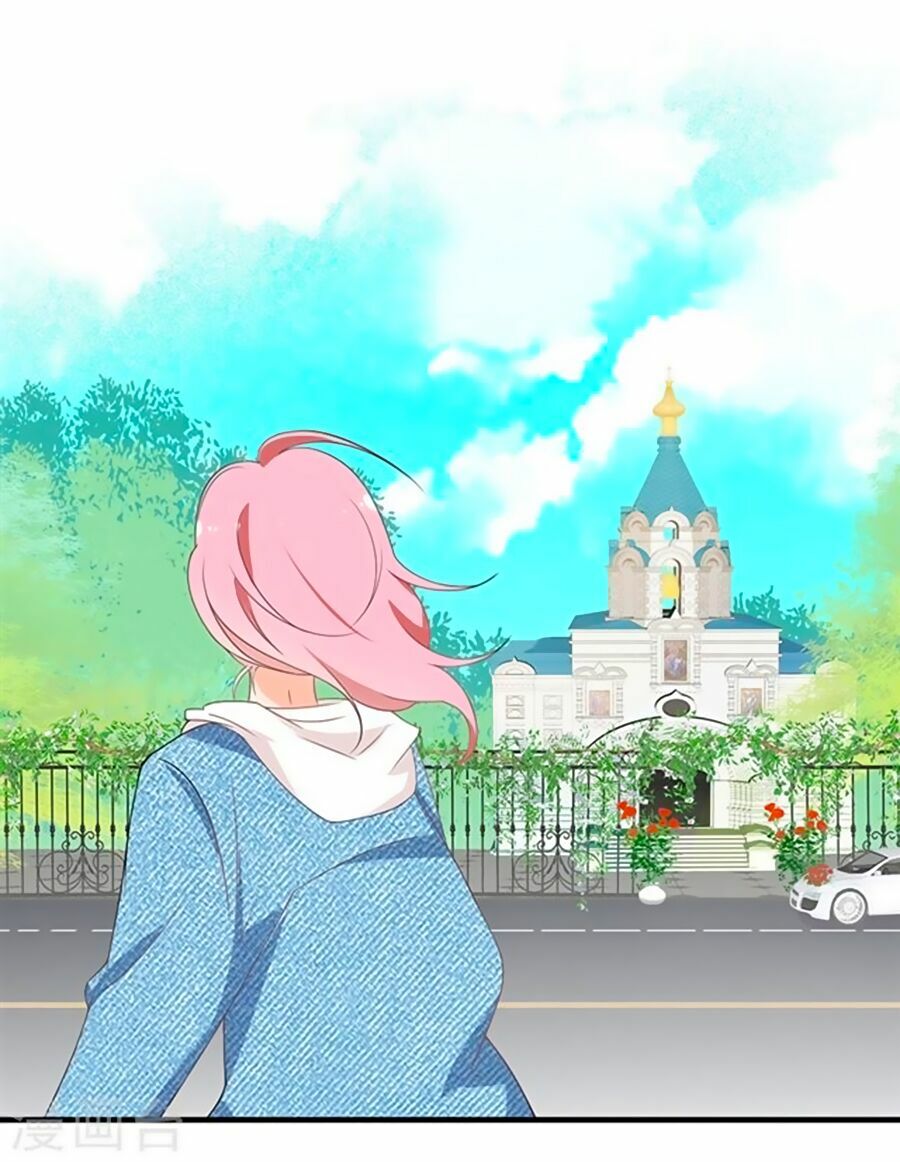 cả thế giới đều không bằng người chapter 105 21